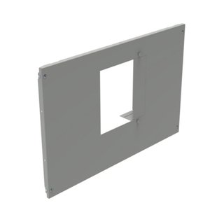 BTicino Front panel for M5 1600 in horizontal, fixed version with motor operator - — 954113CM