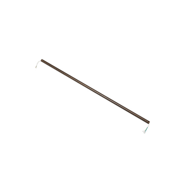 Faro Barcelona Accessory downrod 1800mm Ø26 brown universal — 3T182300 — manufacturer representative image