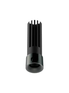Zambelis 25285 DOWNLIGHT LED, 7W 3000K SANDY BLACK