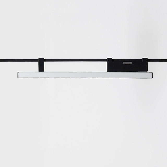 Artemide Sharping Module 12 LED - 463mm - 62° - 3000K - White - APP Compatible — FU71101APP — manufacturer representative image