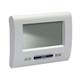 AVE WIRED KEYBOARD WITH TOUCH SCREEN FOR AF927 RANGE CONTROL UNITS. — AF990