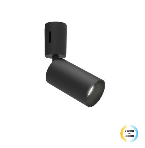 Viokef Track Spot 8W Flexy — manufacturer representative image