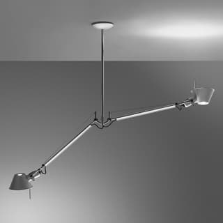 Artemide Tolomeo Suspension 2 Bracci — A036400