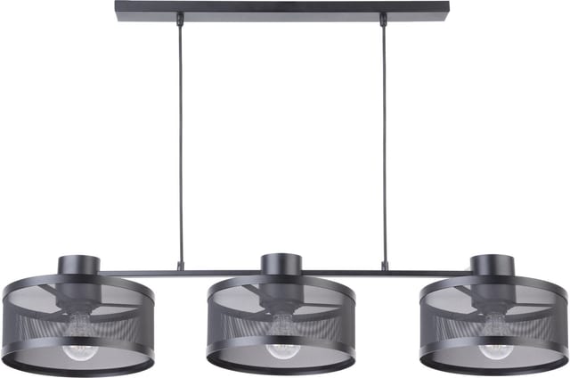 Sigma Bono 3 Pendant black — 31900
