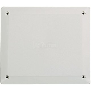 BTicino Cover for box item 16206 — 16206C