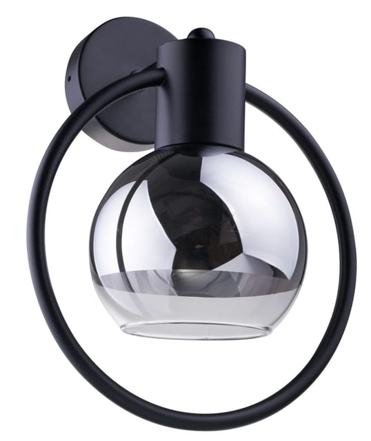 Sigma Linda Wall lamp black — 31894