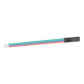 BTicino Red/green LED - 230 Vac replacement LED — K4743V230RG