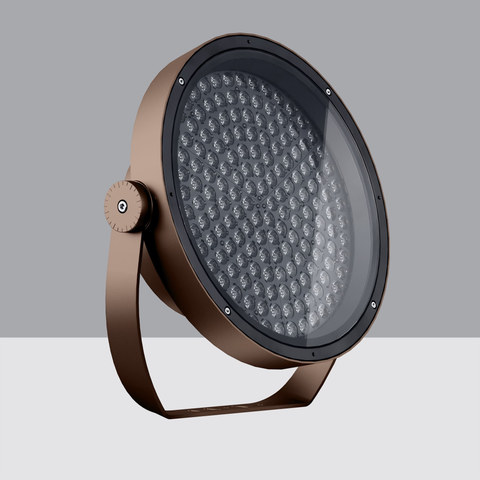 iGuzzini Agorà ø516mm compact — 357E — manufacturer representative image
