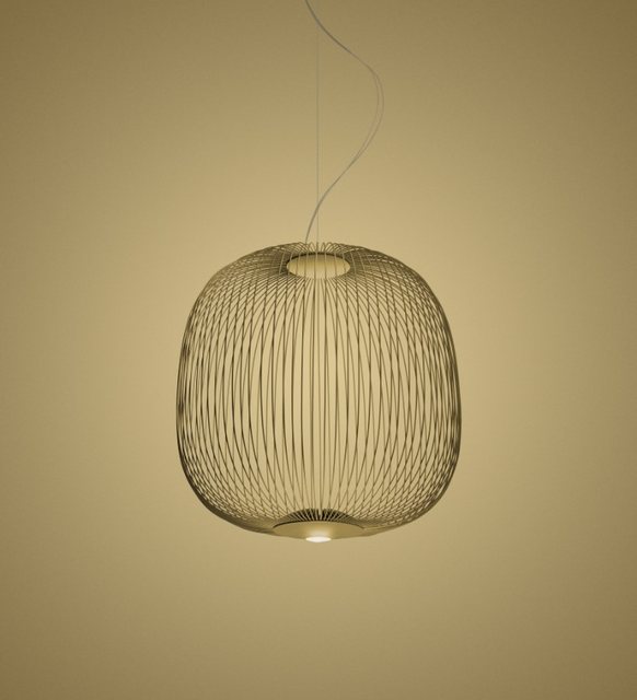 Foscarini Spokes 2 — pendant luminaire