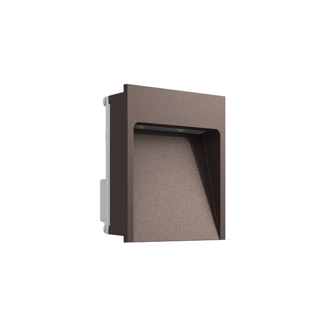 Flos My Way 110x100 Deep Brown — F4350018 — manufacturer representative image