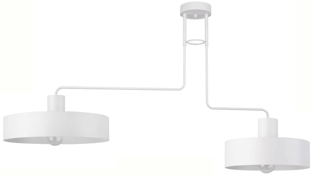 Sigma VASCO 2 white — 31552