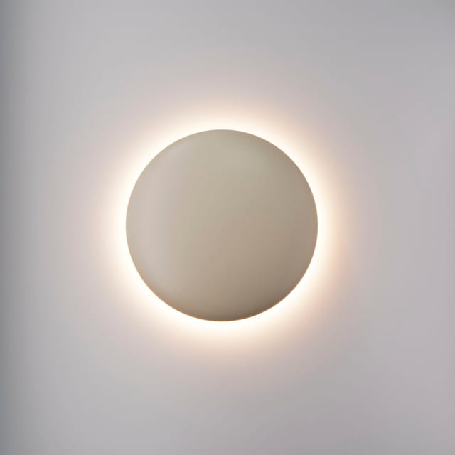 Sigma Wall lamp DROP LED ciepły beż 41560