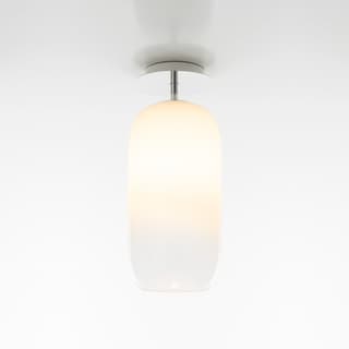 Artemide Gople Ceiling - White — 1413020A