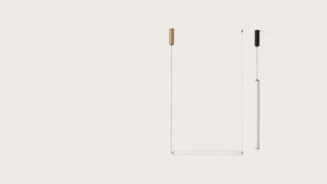 Aromas Tube — C1296