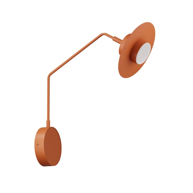 Sigma Wall lamp CHARLIE ceglany 41765