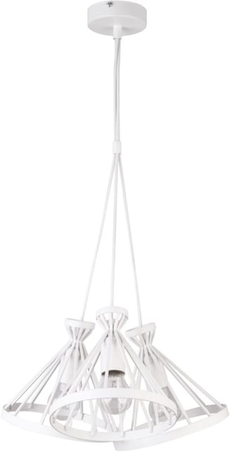 Sigma NOWUM 3 Pendant round white — 30894