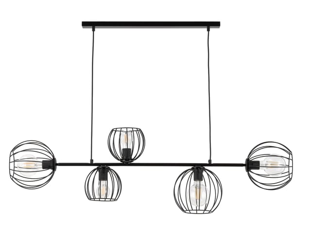 Sigma MADAM 5 Pendant black — 32372