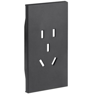 BTicino Cover for Item K4189N — KG89N