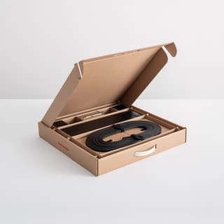 Artemide Starter Pack - Black Cable — FV301040