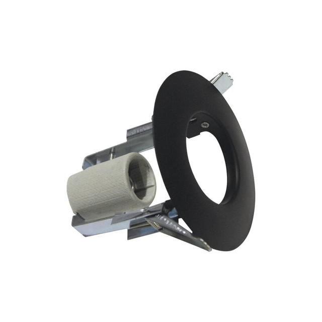 ACA Lighting SPOT R50 BLACK RAL C0026 — AC.045R50BMS