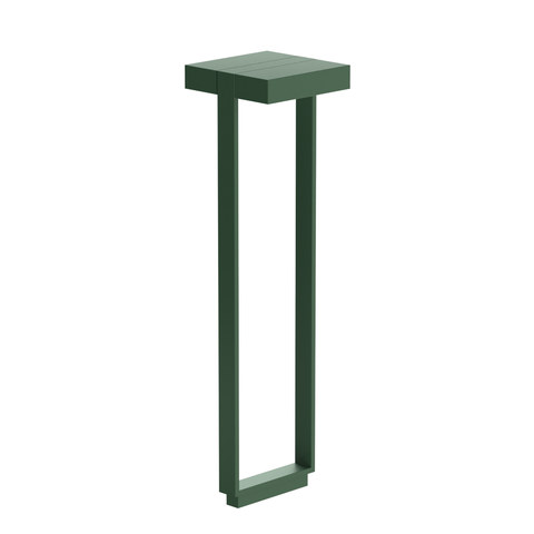Flos Mile Bollard 2 900 Double — manufacturer representative image