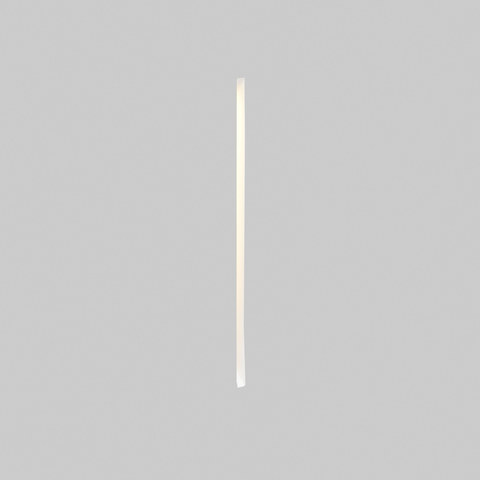 Faro Barcelona PLAS White recessed lamp linear — manufacturer representative image