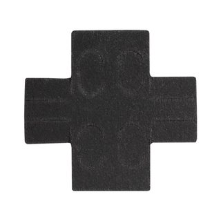 AVE FIRE PROTECTION GASKET (REI 90 – 120) FOR 253CG BOXES — F-BOX3