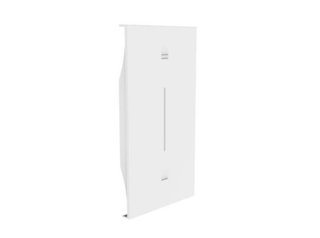 BTicino Lightable cover for item K4418M2 — KW01M2N