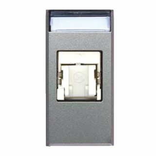 AVE RJ45 CONNECTOR CAT.6 UTP 3M ALLU.1M — 443029C6