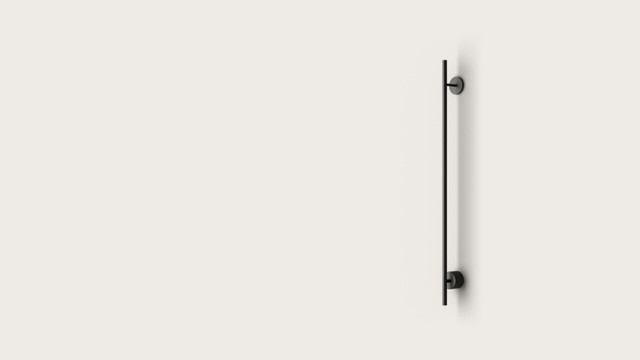 Aromas Clock XL — A1273/120 — manufacturer representative image
