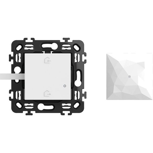 BTicino Gateway - This pack enables to create a connected installation in the home — RW4500C