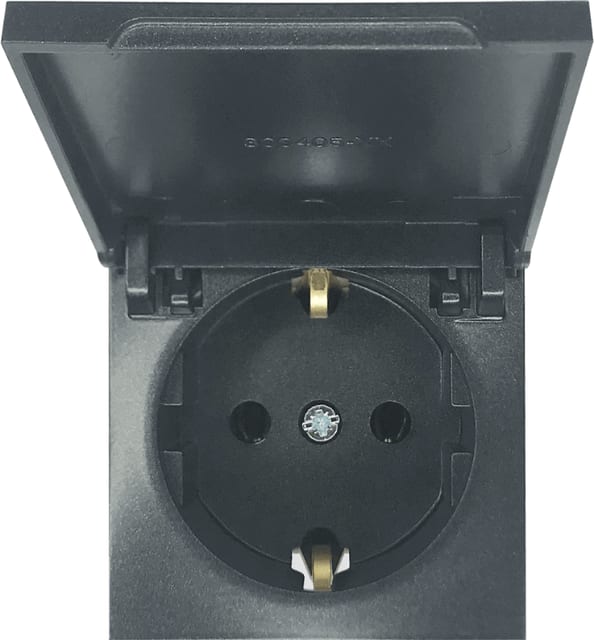 EAE European Socket Insert INT-C002-01-01