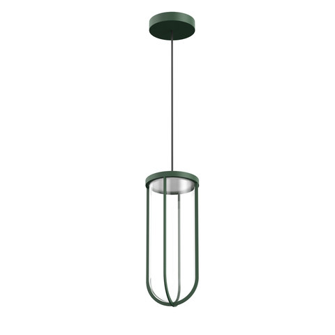 Flos In Vitro Suspension Dimmable DALI — manufacturer representative image