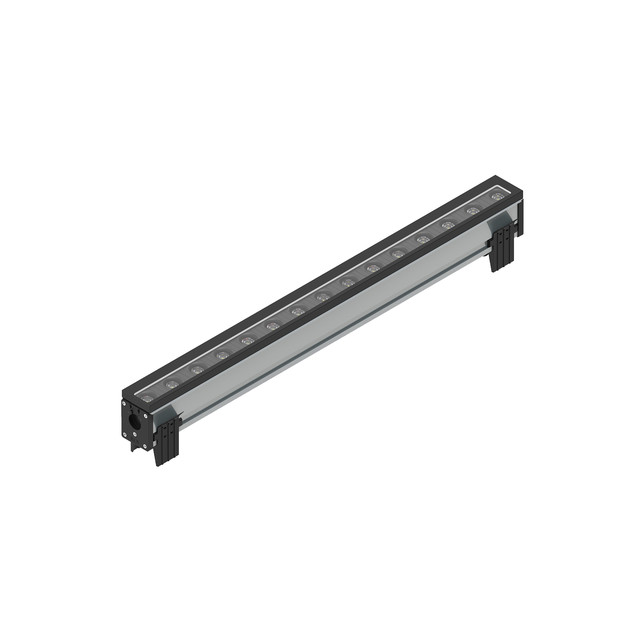 Flos Ingraze Fixed Frameless L 900 — F017L2AA006 — manufacturer representative image