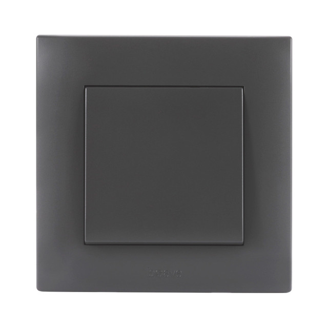 AVE 20AX 1 GANG 2 -WAY SWITCH LARGE 2M — BSG11002/20A