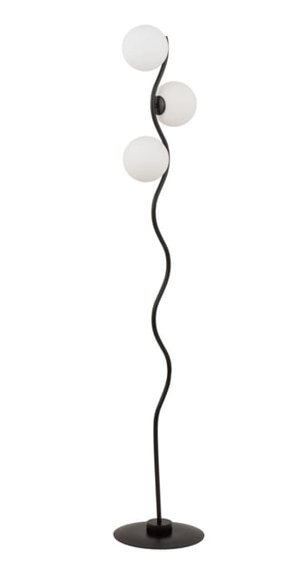 Sigma VENA Floor lamp biała — 50368
