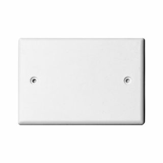 AVE IP40 LID FOR 3 MODULES BOX — 2503CD