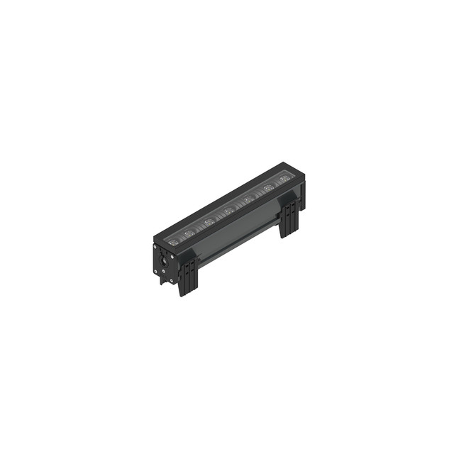 Flos Ingraze Adjustable Frameless L 400 — F017N1CD033 — manufacturer representative image