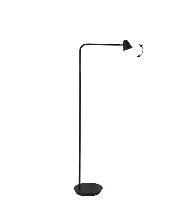 Viokef Floor Lamp Enzo — 4281000