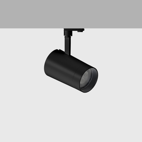 iGuzzini Palco Pro ø 122mm — RR45 — manufacturer representative image