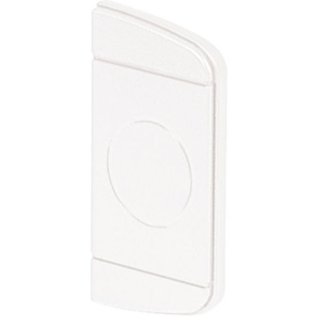 BTicino End cap for trunking in PVC and in aluminium — 121002BA