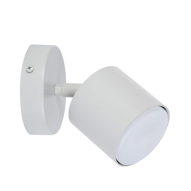 Sigma Wall lamp MILA 1 grey beż 41352