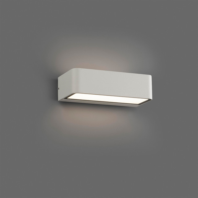 Faro Barcelona TAKUA White wall lamp — 71308
