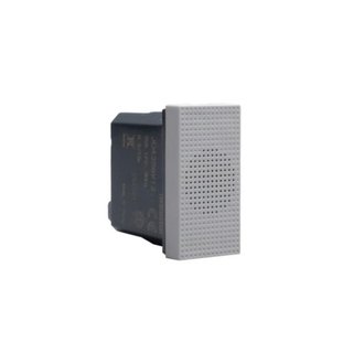 BTicino Buzzer 12 Va.c. - 5VA - 80 dB — JG4356V12