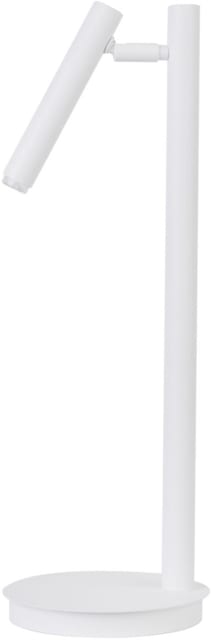 Sigma SOPEL Table lamp white — 50196
