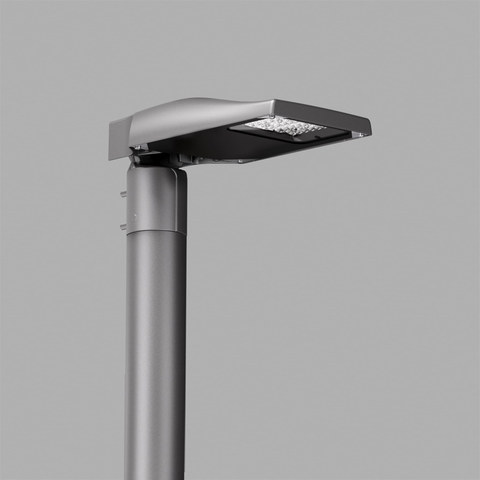 iGuzzini Street 416x211mm - road optic ST1.5 + STWt1.5 — STRET-APHYTF — manufacturer representative image