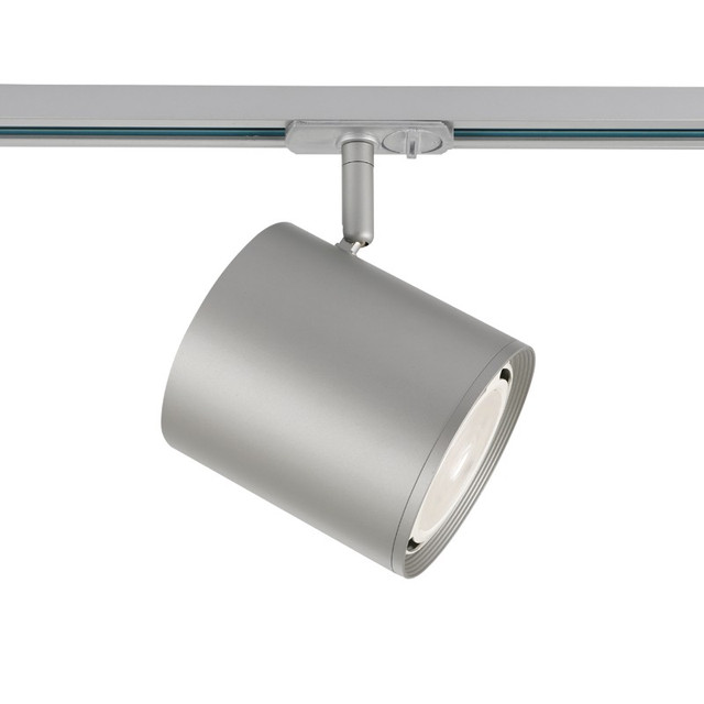 ACA Lighting TRACK SPOT AR111 3C GREY No68 — TS68AR3CG
