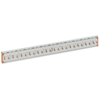 BTicino Cabling comb 3P+N for Btdin 2P - 24 modules — FP24/4PB