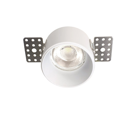 Viokef Trimless Spot D:60 Dalas — manufacturer representative image