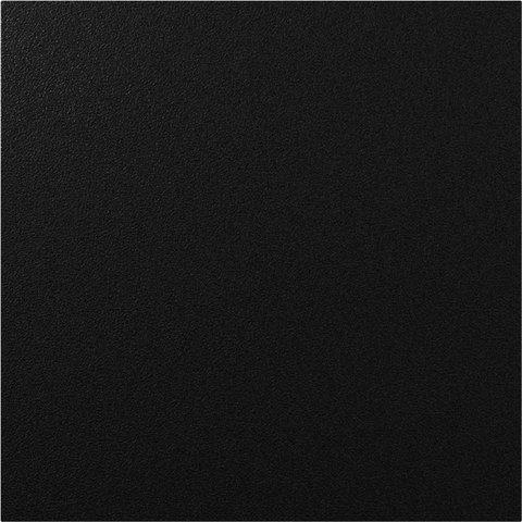 Gira System 106 blank module black matt — 5568925